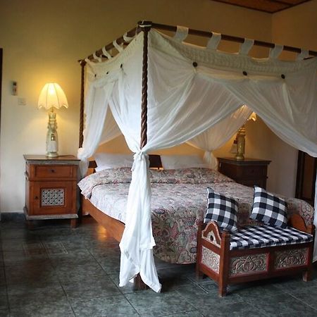 Rambutan Boutique Hotel Buleleng  Exterior photo