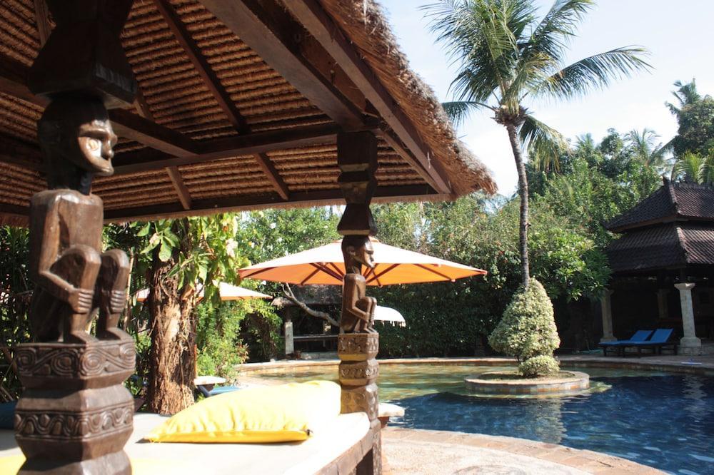 Rambutan Boutique Hotel Buleleng  Exterior photo