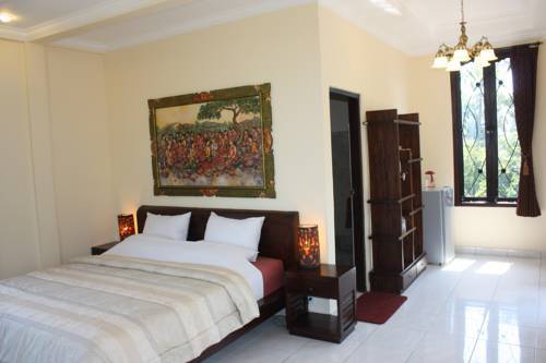Rambutan Boutique Hotel Buleleng  Room photo