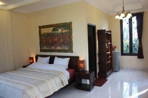 Rambutan Boutique Hotel Buleleng  Room photo